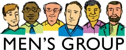 Fortnightly men's group